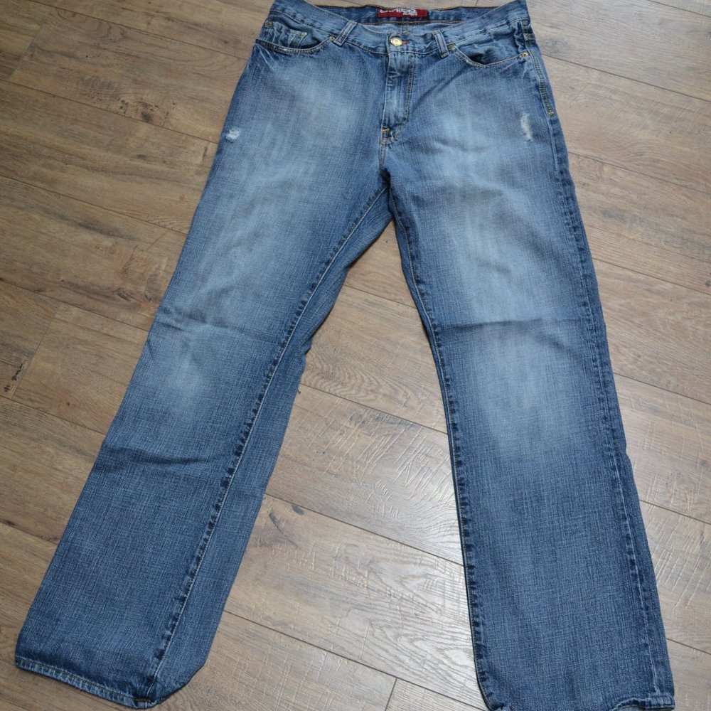 Men's Express Jeans - Kingston Style